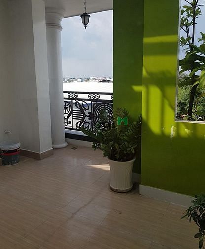 Hình ảnh Nhà Lê Thị Riêng Q12. 260m2 5.36tỷ