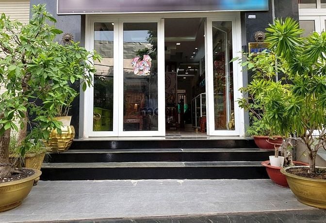 Hình ảnh Nhà Lê Thị Riêng Q12. 260m2 5.36tỷ
