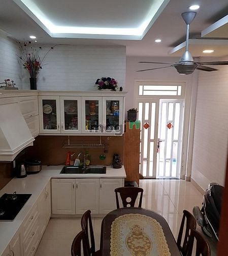 Hình ảnh Nhà Lê Thị Riêng Q12. 260m2 5.36tỷ