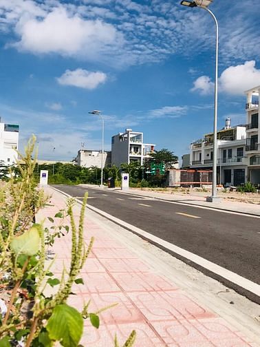 Hình ảnh Hỗ Trợ Giá Tốt Để Sở Hữu Đất Bình Tân Sổ Hồng R,Thổ Cư,XDTD,Hoàn Công