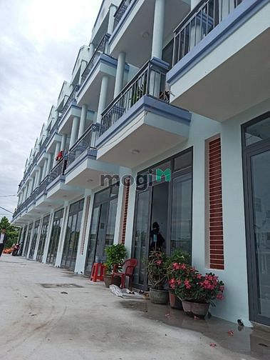 Hình ảnh Nhà phố Chợ Đình, hỗ trợ không lãi suất