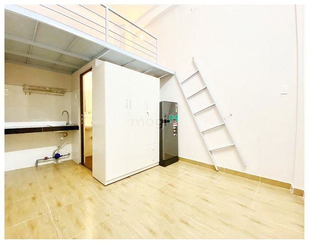 Hình ảnh Phòng Full NT cao cấp sát đại học Văn Hiến, sát p10 Tân Bình
