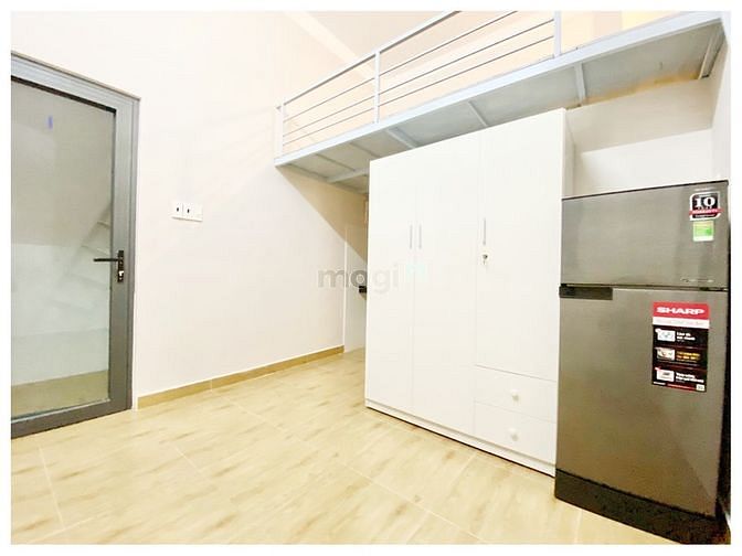 Hình ảnh Phòng Full NT cao cấp sát đại học Văn Hiến, sát p10 Tân Bình