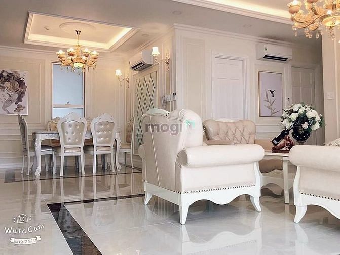 Hình ảnh Cho thuê gấp Trang Chủ MB66.COM / Đăng Ký Tặng 66K Cảnh Viên 3 - Phú Mỹ Hưng, Quận 7