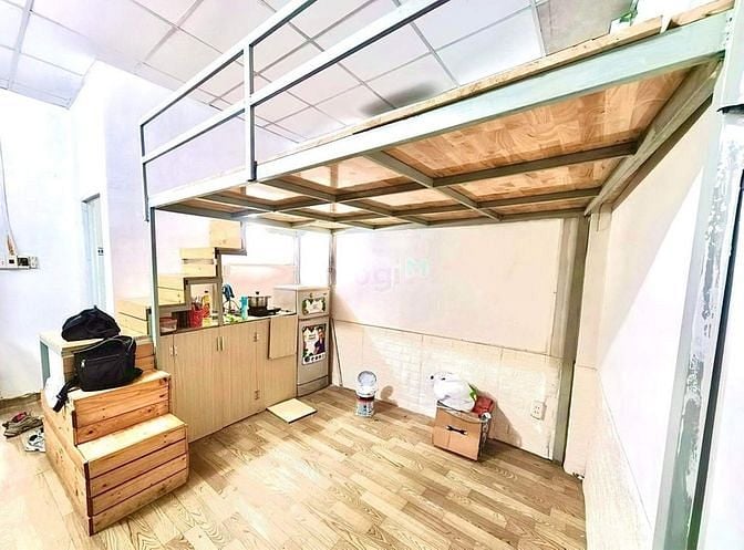 Hình ảnh Nhượng lại phòng trọ cuối tháng 5
