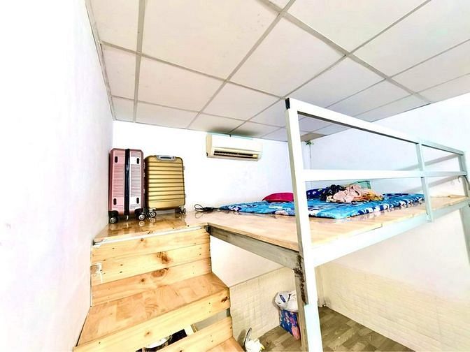 Hình ảnh Nhượng lại phòng trọ cuối tháng 5