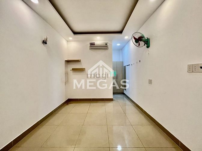 Hình ảnh Phòng trọ giá rẻ mới keng sát CoopMart Phan Văn Hớn