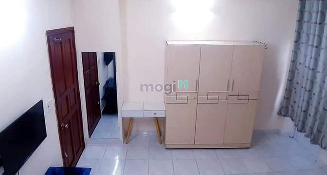 Hình ảnh Phòng trọ chung cư mini Quận7 _ giá từ 2tr8