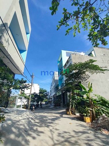 Hình ảnh Bán nền đất đôi ở Võ Văn Kiệt Bình Tân