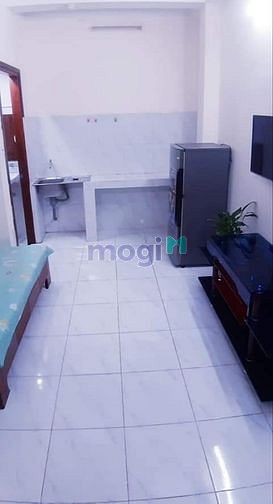 Hình ảnh Phòng trọ chung cư mini Quận7 _ giá từ 2tr8