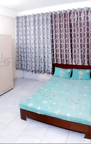 Hình ảnh Phòng trọ chung cư mini Quận7 _ giá từ 2tr8