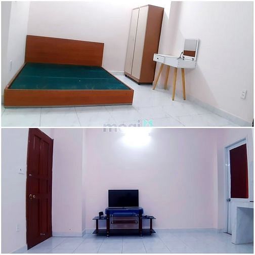 Hình ảnh Phòng trọ chung cư mini Quận7 _ giá từ 2tr8
