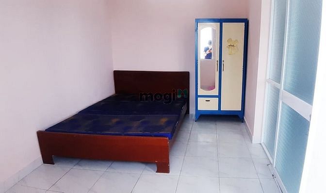 Hình ảnh Phòng trọ chung cư mini Quận7 _ giá từ 2tr8
