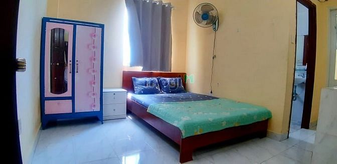 Hình ảnh Phòng trọ chung cư mini Quận7 _ giá từ 2tr8