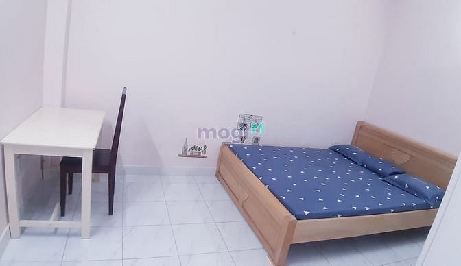 Hình ảnh Phòng trọ chung cư mini Quận7 _ giá từ 2tr8