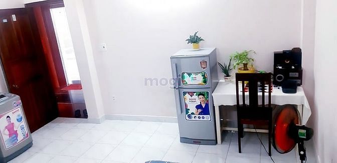 Hình ảnh Phòng trọ chung cư mini Quận7 _ giá từ 2tr8