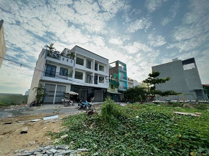 Hình ảnh Bán nền đất đôi ở Võ Văn Kiệt Bình Tân