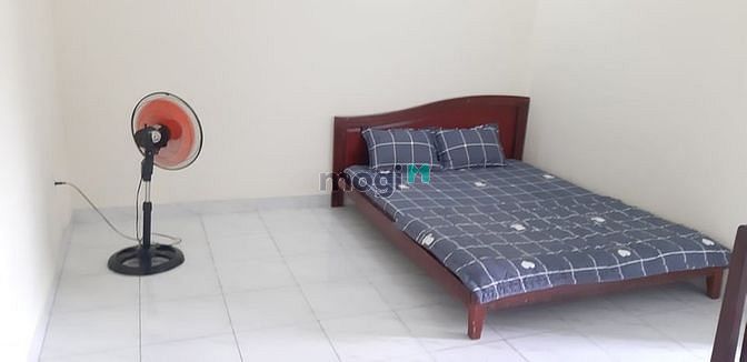 Hình ảnh Phòng trọ chung cư mini Quận7 _ giá từ 2tr8