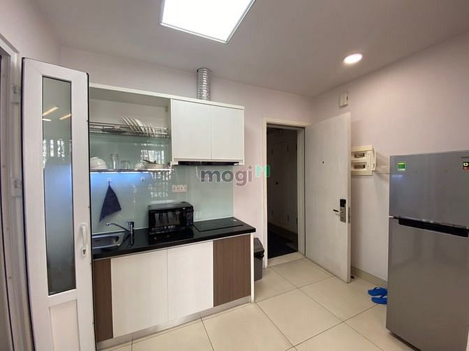 Hình ảnh Mb6623 nạp rút nhanh chóng 1PN Thảo Điền ban công view cây xanh cực đẹp