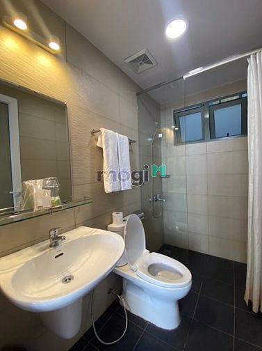 Hình ảnh Mb6623 nạp rút nhanh chóng 1PN Thảo Điền ban công view cây xanh cực đẹp