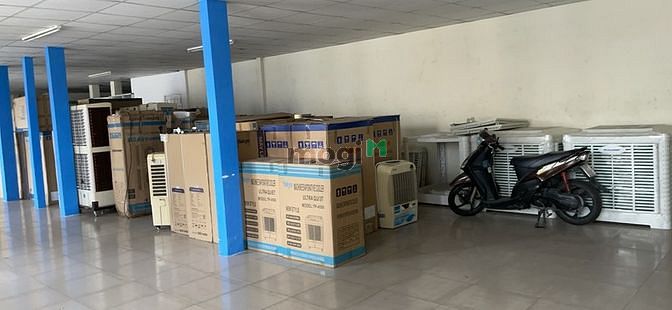 Hình ảnh Cho thuê kho hoăc văn phòng 300m2, Tân Bình