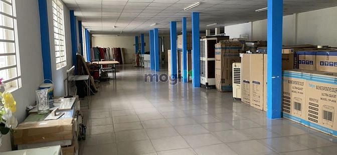 Hình ảnh Cho thuê kho hoăc văn phòng 300m2, Tân Bình