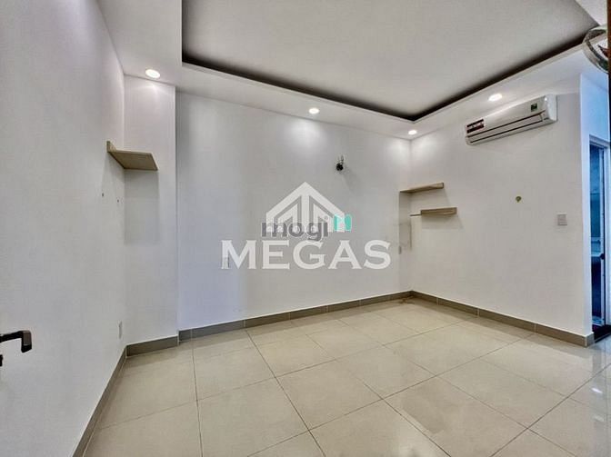 Hình ảnh Phòng trọ giá rẻ mới keng sát CoopMart Phan Văn Hớn