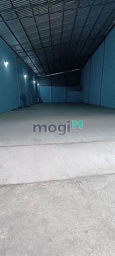 Hình ảnh Kho 350m2 Hồ Văn Long, P Tân Tạo, Q Bình Tân