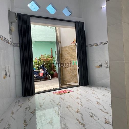 Hình ảnh MT CX Đài Ra Đa, khu Ẩm Thực, P13, Q6