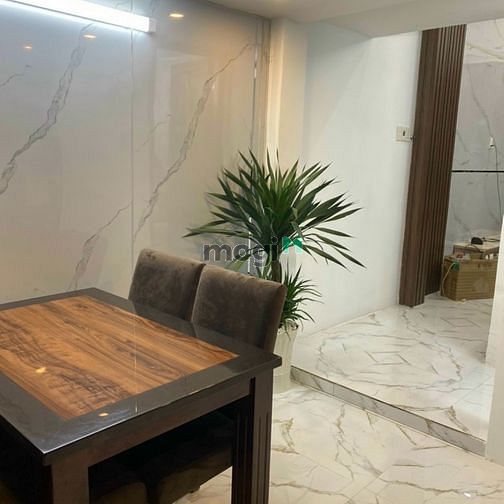 Hình ảnh MT CX Đài Ra Đa, khu Ẩm Thực, P13, Q6
