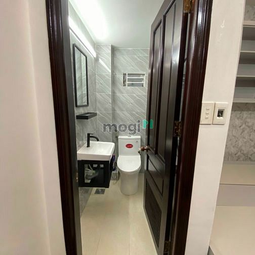 Hình ảnh MT CX Đài Ra Đa, khu Ẩm Thực, P13, Q6