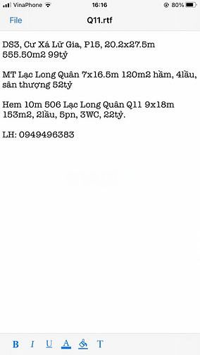 Hình ảnh MT thanh niên phạm văn hai bình chánh 18tr/m2 2.200m2 thổ