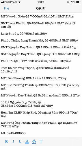 Hình ảnh MT thanh niên phạm văn hai bình chánh 18tr/m2 2.200m2 thổ