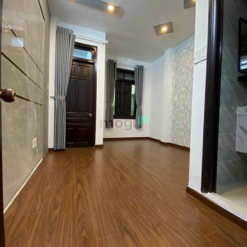 Hình ảnh MT CX Đài Ra Đa, khu Ẩm Thực, P13, Q6