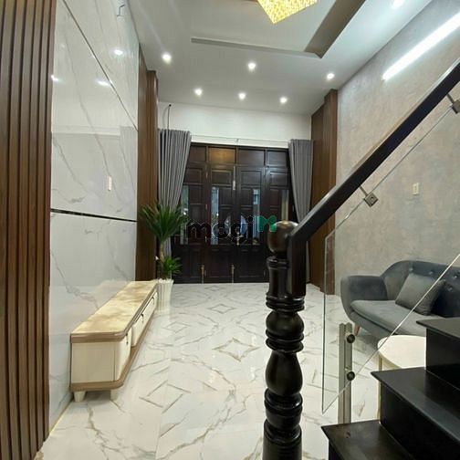 Hình ảnh MT CX Đài Ra Đa, khu Ẩm Thực, P13, Q6
