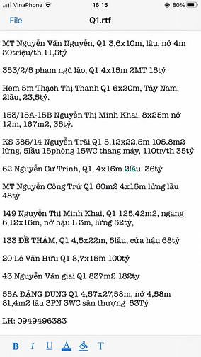 Hình ảnh MT thanh niên phạm văn hai bình chánh 18tr/m2 2.200m2 thổ