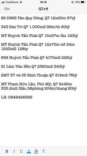 Hình ảnh MT thanh niên phạm văn hai bình chánh 18tr/m2 2.200m2 thổ