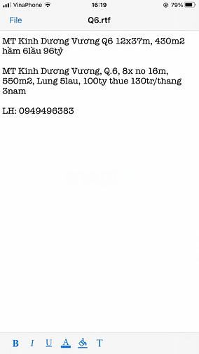 Hình ảnh MT thanh niên phạm văn hai bình chánh 18tr/m2 2.200m2 thổ
