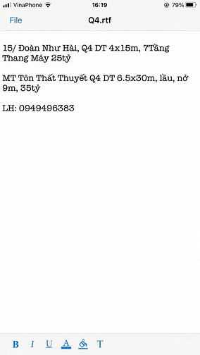 Hình ảnh MT thanh niên phạm văn hai bình chánh 18tr/m2 2.200m2 thổ