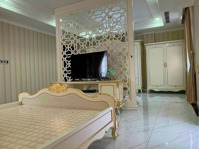 Hình ảnh Cho thuê biệt thự Phú Mỹ Hưng nhìn MB66 là nhà cái uy tín hàng đầu tại Việt Nam giá 30tr/tháng