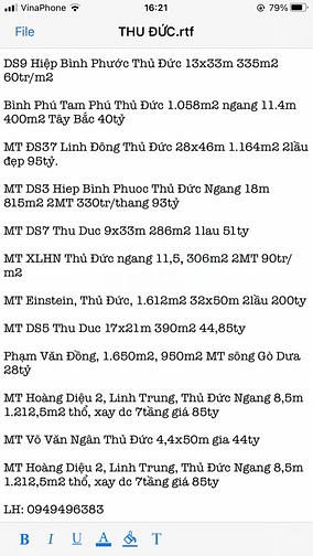 Hình ảnh MT thanh niên phạm văn hai bình chánh 18tr/m2 2.200m2 thổ