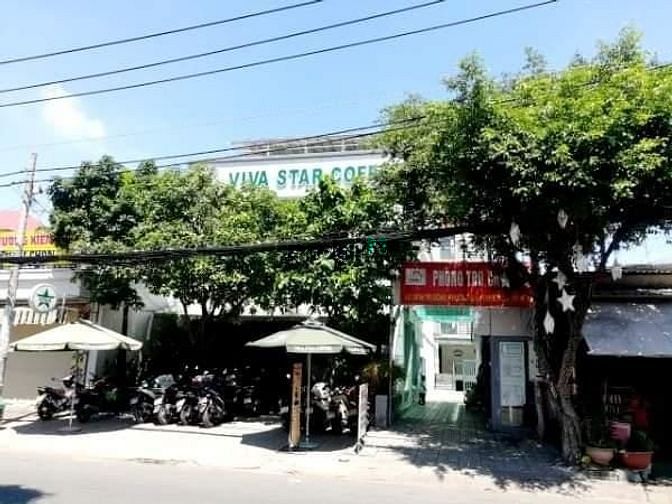 Hình ảnh Bán tòa nhà CHDV Đất Mới BTĐ A,520m2,7tầng,106 phòng.