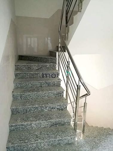 Hình ảnh Bán tòa nhà CHDV Đất Mới BTĐ A,520m2,7tầng,106 phòng.