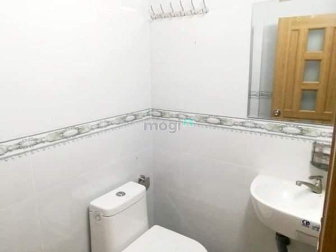 Hình ảnh Bán tòa nhà CHDV Đất Mới BTĐ A,520m2,7tầng,106 phòng.