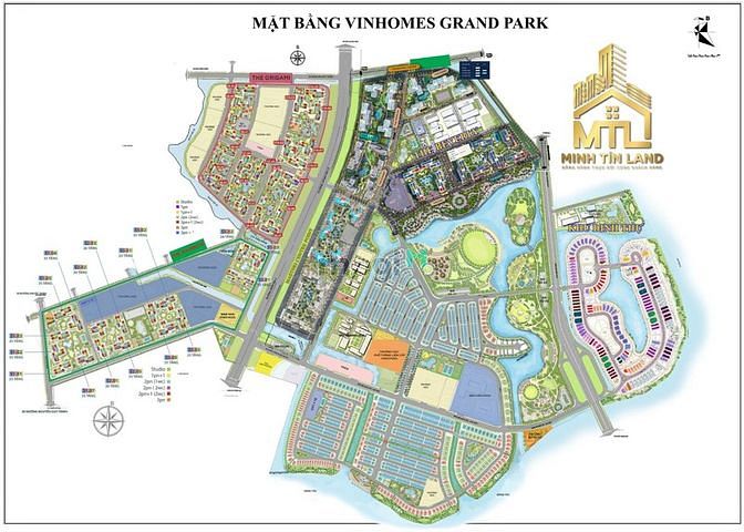 Hình ảnh Nhà Phố 5 tầng 144m2 - Vinhomes