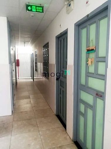 Hình ảnh Bán tòa nhà CHDV Đất Mới BTĐ A,520m2,7tầng,106 phòng.