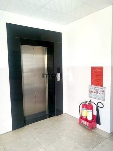 Hình ảnh Bán tòa nhà CHDV Đất Mới BTĐ A,520m2,7tầng,106 phòng.