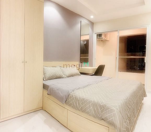 Hình ảnh Terra Royal – La Vela Hotel tk 2PN 2WC 71m2 view sân bay.