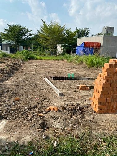 Hình ảnh Về quê cần bán gấp lô đất tại bến cát