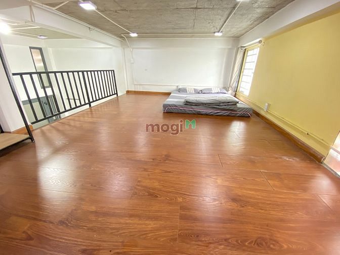 Hình ảnh Siêu Phẩm Duplex Ban Công Ngay CV Làng Hoa Gò Vấp